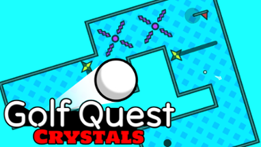 Golf Quest: Crystals Image