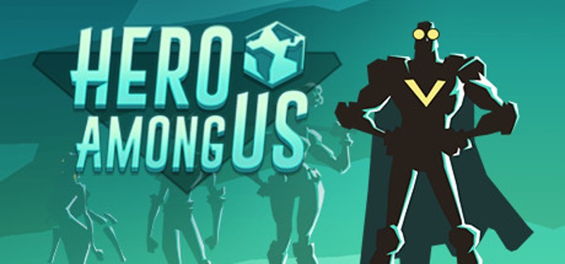 Hero Among Us Game Cover