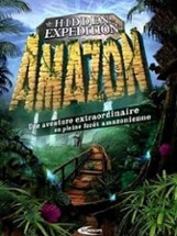 Hidden Expedition: Amazon Image