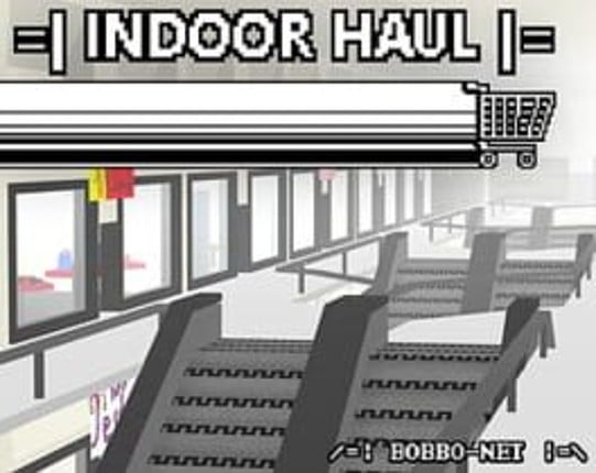 Indoor Haul Game Cover