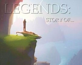 Legends: Story Of... Image