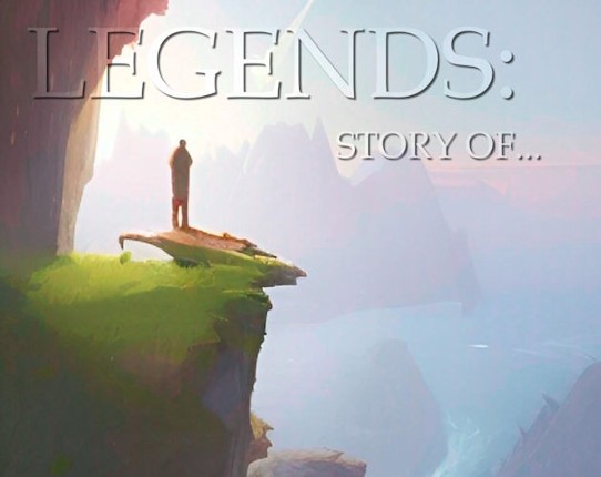 Legends: Story Of... Game Cover