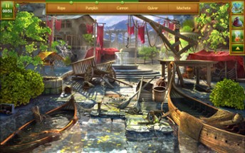 Lost Lands: A Hidden Object Adventure Image