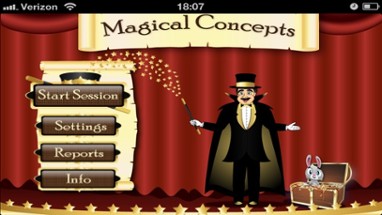 Magical Concepts Image