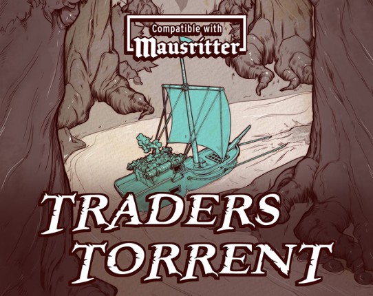 Mausritter: Traders Torrent Game Cover