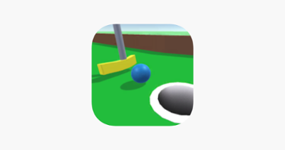 Mini Golf Challenge Image