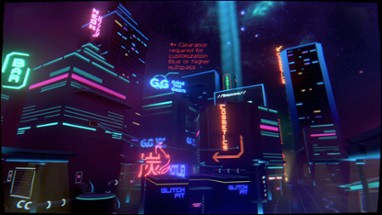 Neon Valley: Revenge Image