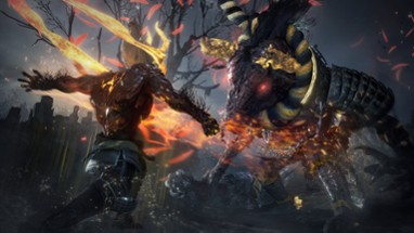 Nioh 2 Remastered: The Complete Edition Image