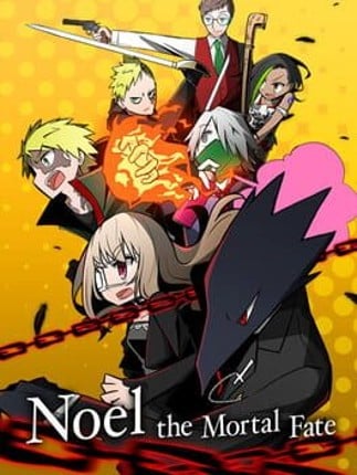Noel the Mortal Fate S1-7 Game Cover