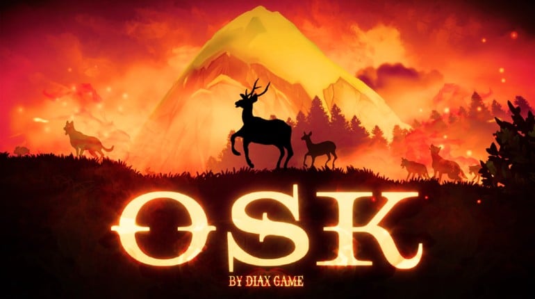 Osk Game Cover