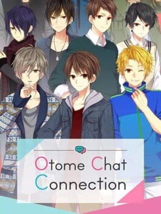 Otome Chat Connection Game Cover