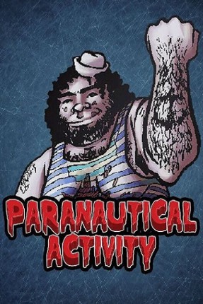 Paranautical Activity Game Cover