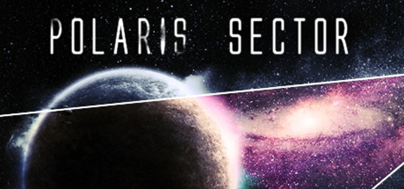 Polaris Sector Game Cover