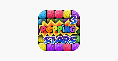 Popping Stars 3 Image