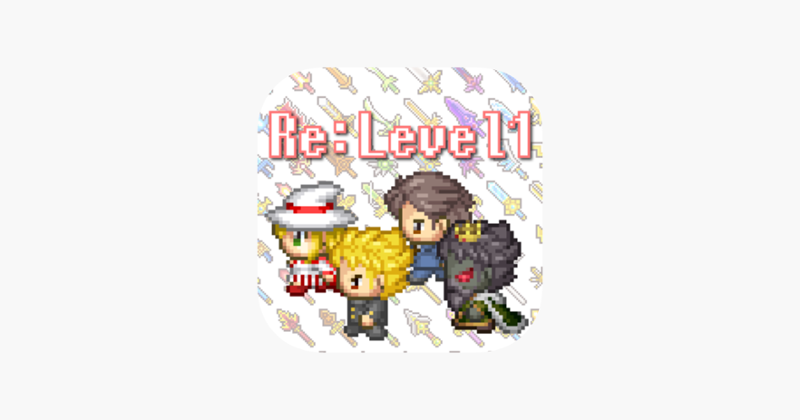 Re:Level1 -対戦できるハクスラ系RPG- Game Cover