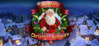 Santa's Christmas Solitaire 2 Image