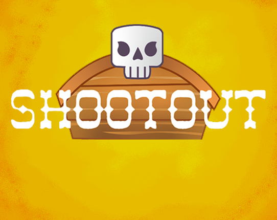 Shootout Game Cover