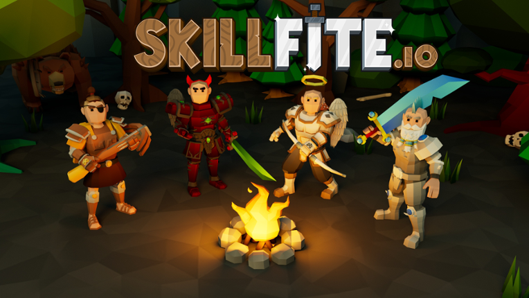 Skillfite.io Game Cover