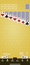 ⊲Solitaire :) Image
