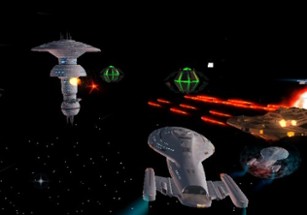 Star Trek: Conquest Image