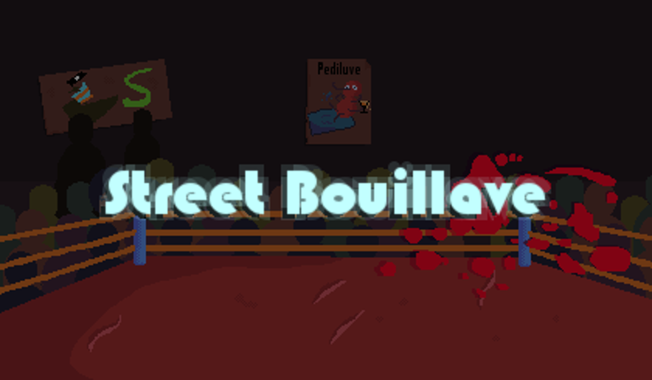 Street Bouillave Game Cover