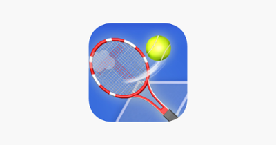 Tennis Opend World Image