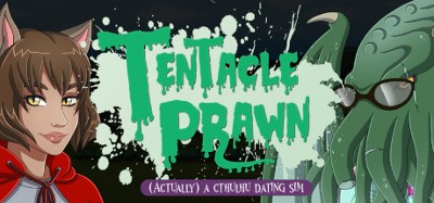 Tentacle Prawn: (Actually) A Cthulhu Dating Sim Image