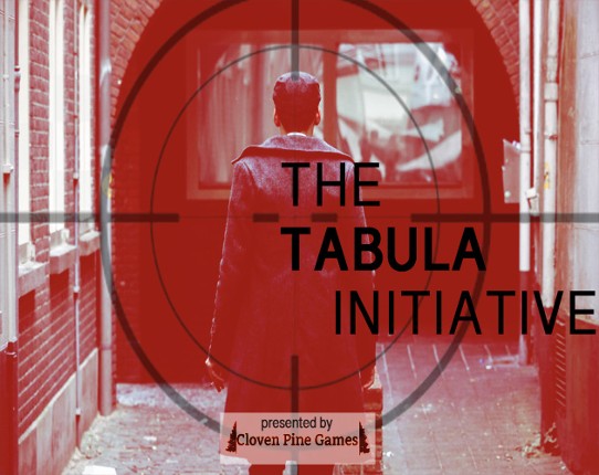 The Tabula Initiative Game Cover