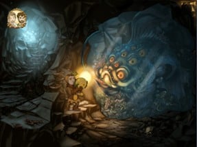 The Whispered World Image