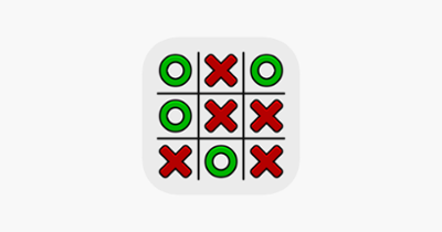 Tic Tac Toe - Tick Tack Toe Image