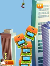 Tower Craft Free Image