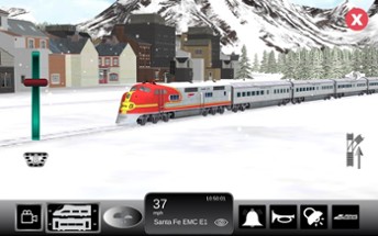 Train Sim Image