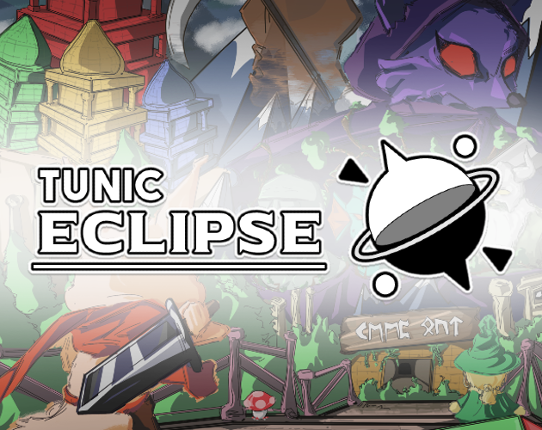 Tunic: Eclipse Game Cover