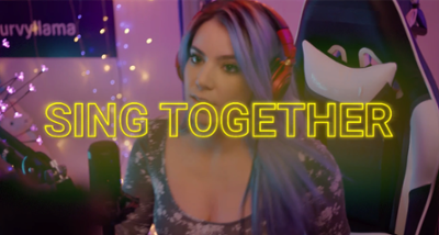 Twitch Sings Image