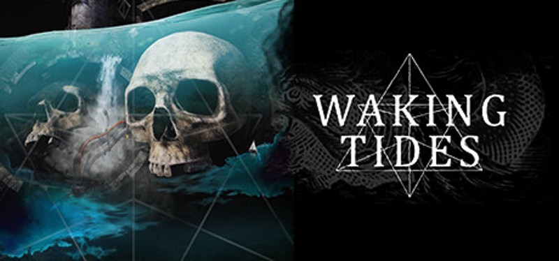 Waking Tides Game Cover