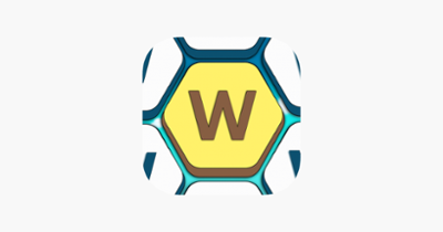 WordFlowX : Word Search Game Image