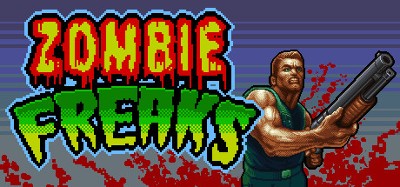 Zombie Freaks Image