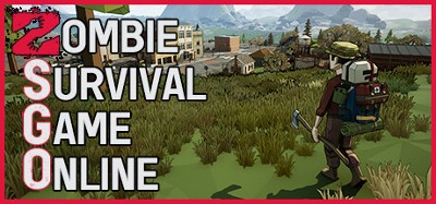 Zombie Survival Game Online Image