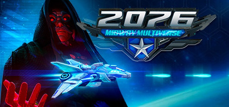 2076: Midway Multiverse Game Cover