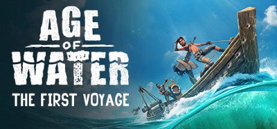 Age of Water: The First Voyage Image