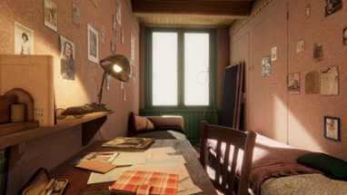 Anne Frank House VR Image