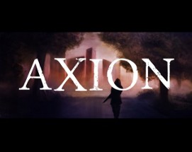 Axion Image