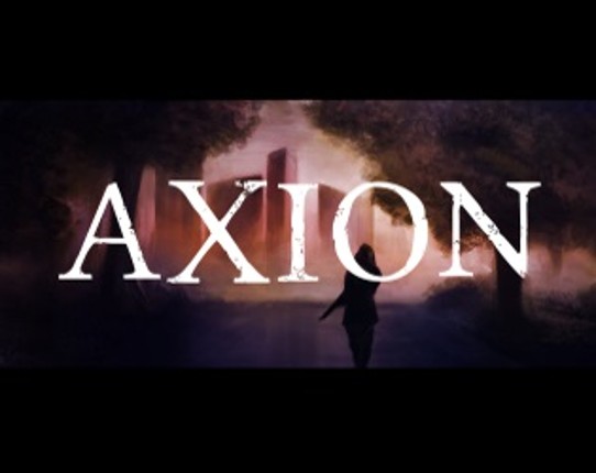 Axion Game Cover