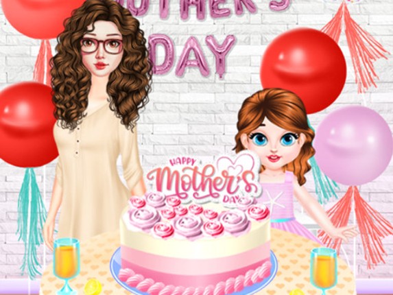 Baby Taylor Mothers Day Game Cover