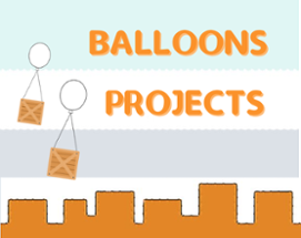 Balloons Projects Image