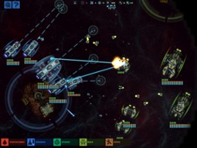 Battlevoid: Sector Siege Image