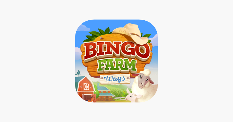 Bingo Farm Ways - Bingo Games Game Cover