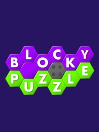 Blocky Puzzle Game Cover