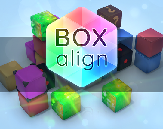 BOX align Game Cover