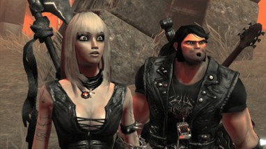 Brütal Legend Image